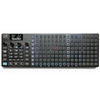 Oxi Instruments One Mk2 MIDI/CV Sequencer & Case - Black