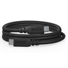 Rode SC27 2m SuperSpeed USB-C to USB-C Cable (Black)