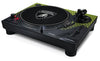 Technics SL1200M7BG Lamborghini Projet Collaboration Green