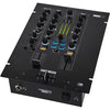 Reloop RMX-22i 2-Channel DJ Mixer
