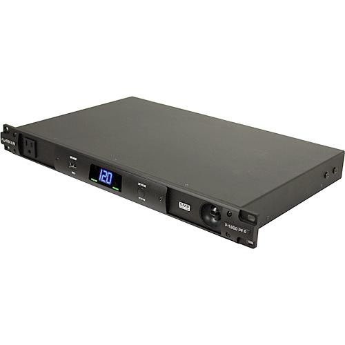 Furman P1800-PFR 15A Prestige Power Conditioner