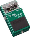 BOSS BC-1X Bass Compressor