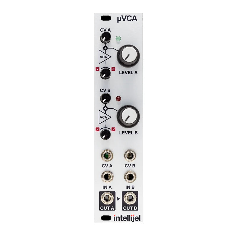 Intellijel UVCA II