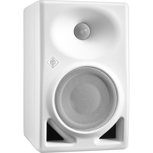 Moniteur de studio Neumann KH 120 II W AES67 blanc