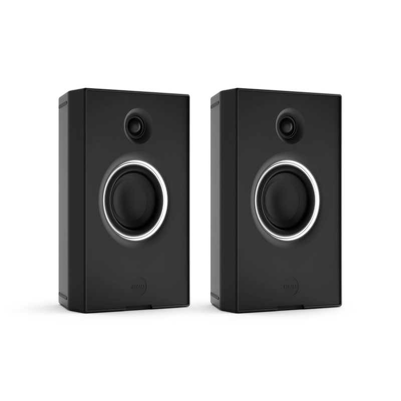 Aiaiai Unit-4 Wireless + Portable Studio Monitors (Pair)