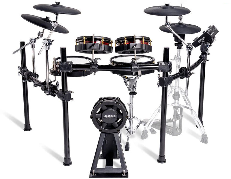 Alesis Strata Core - 9 Piece Electronic Drum Kit