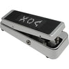 Vox VRM1LTD LTD Real McCoy Wah Chrome