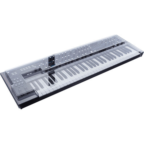 Decksaver Novation Summit Cover Soft-Fit