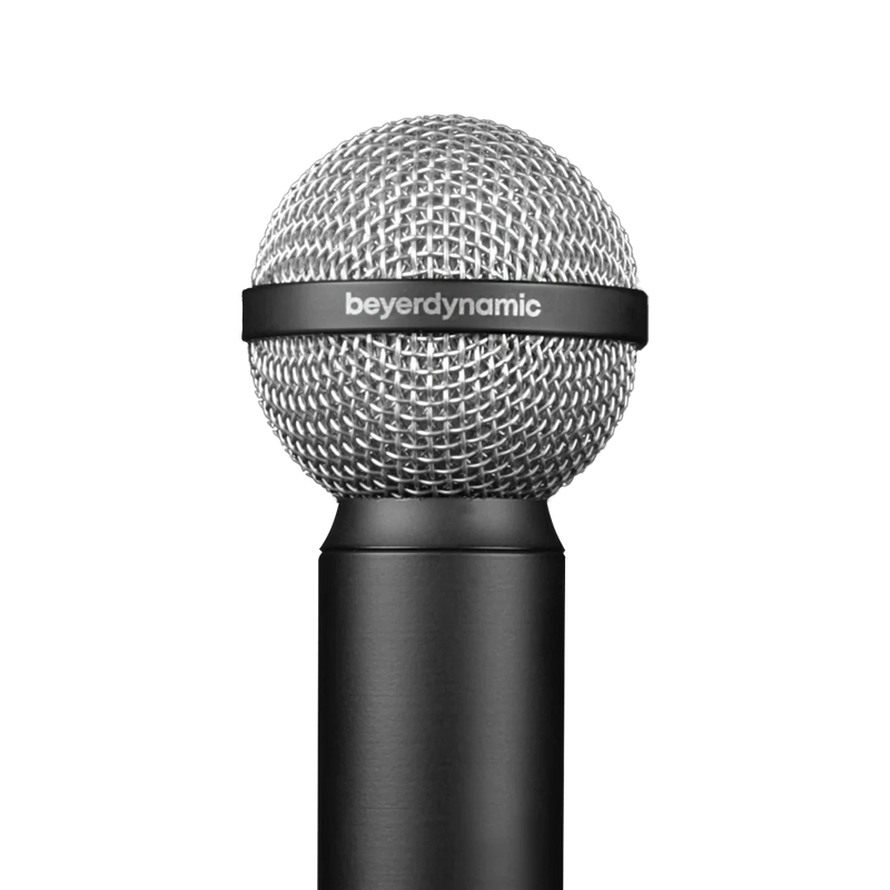 Beyerdynamic M 160 Dynamic Double-Ribbon Mic