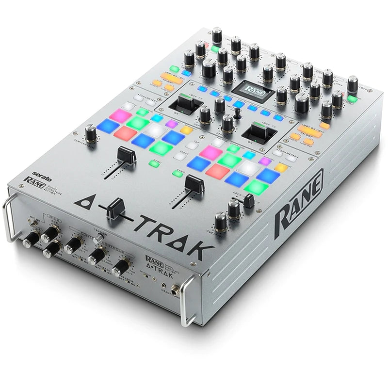 Rane A-Trak Signature Edition DJ Battle Mixer