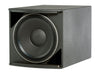 JBL ASB7118 Black