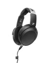 Sennheiser HD 480 PRO PLUS Pro Headphones + Travel Case