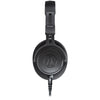 Audio Technica ATH-M60XA Closed-Back Pro Monitor Headphones