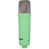 Rode NT1 Signature Series Microphone Green
