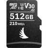 Angelbird AV PRO MicroSD V30 Mk2 512GB