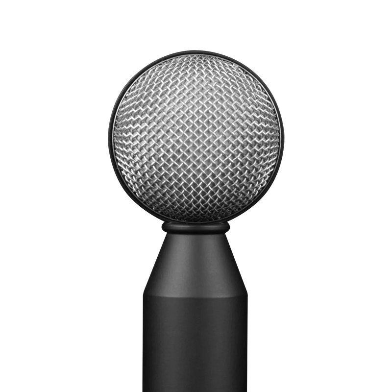 Beyerdynamic M 130 Dynamic Double-Ribbon Mic