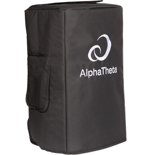 AlphaTheta CVR-W8 Speaker Cover for Wave-Eight