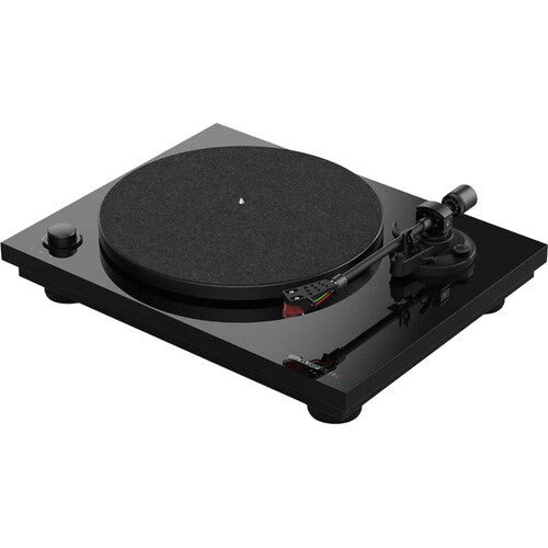 Reloop Turn 3 MK2 Manual Three-Speed Turntable