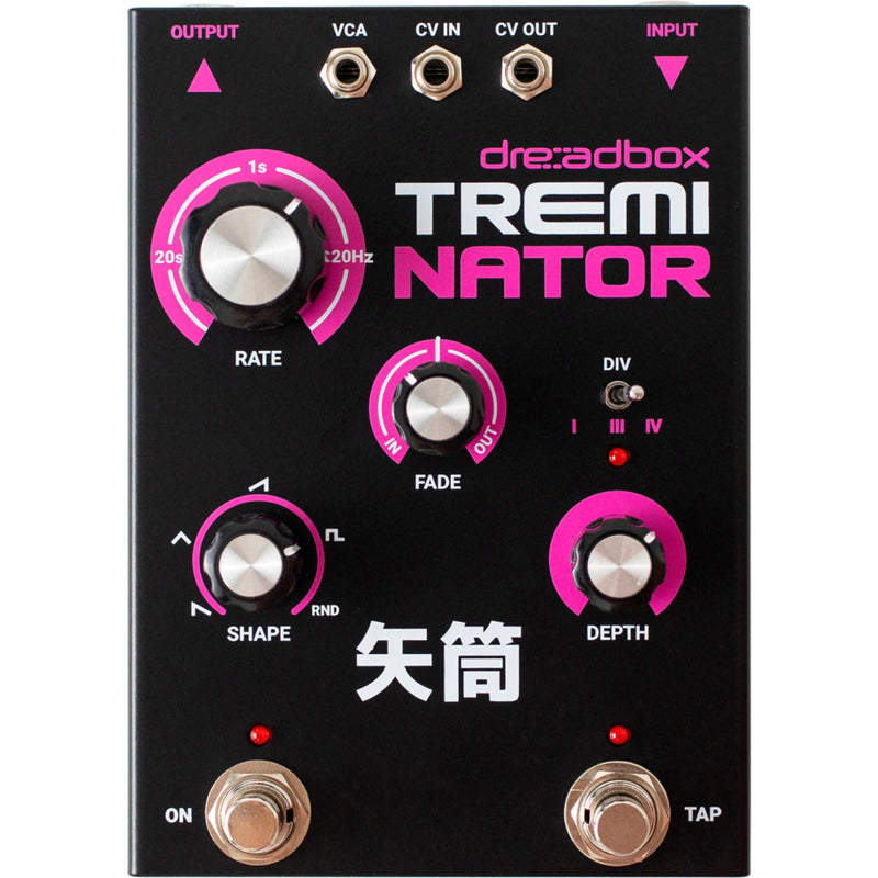 Dreadbox Treminator