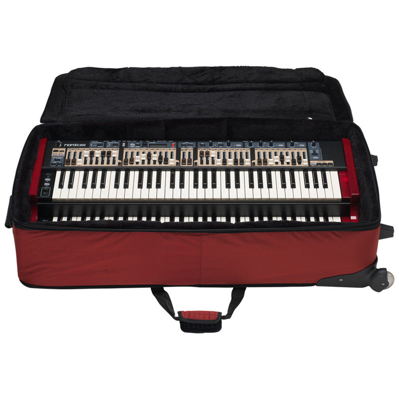 Nord GBC Soft Case for C1/C2/C2D/Organ3