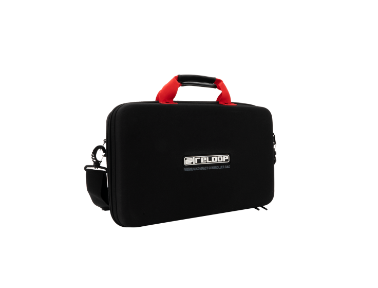 Reloop Premium Compact Controller Bag