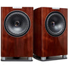Fyne Audio F701 Speakers Pair - Walnut