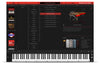 Ik Multimedia SampleTank Art Deco Piano