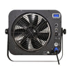 American DJ ENTOUR-CYCLONE DMX Stage Fan