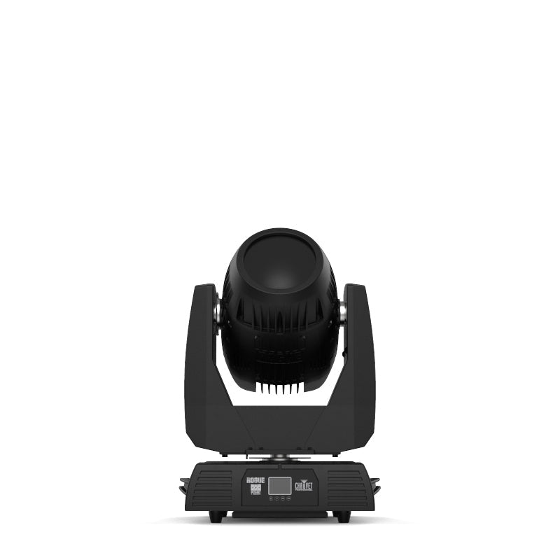 Projecteur asservi Chauvet Pro ROGUE-OUTCAST1L-BEAM 140 watts IP65