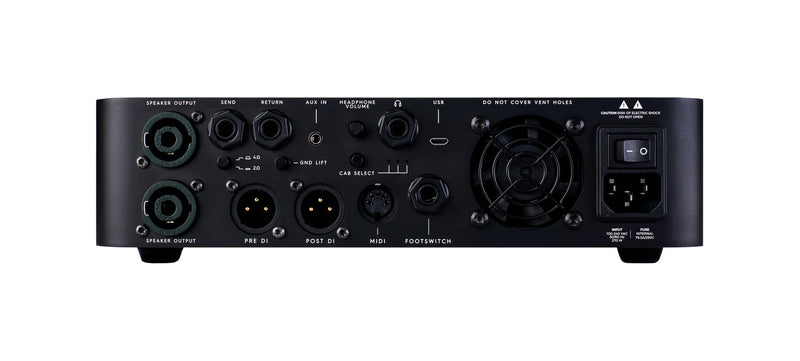 Darkglass Electronics M900S Kraken Ltd. Amplifier