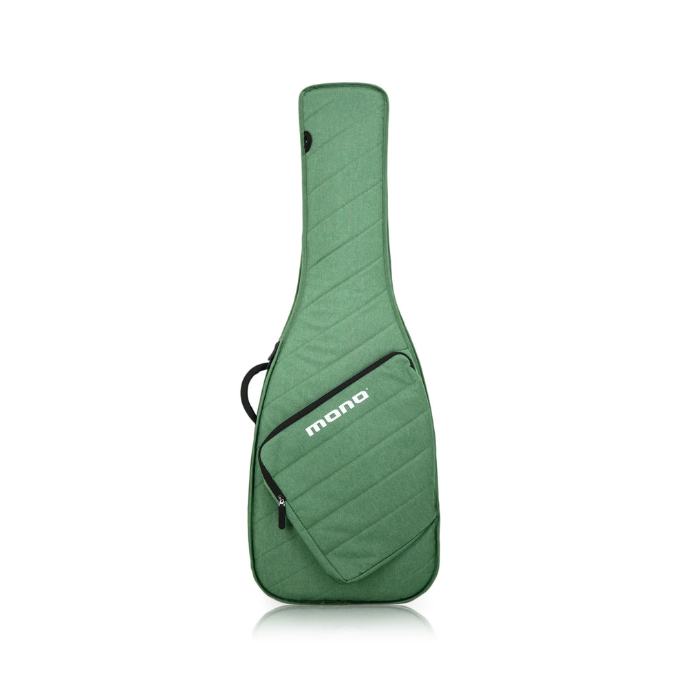 Mono M80-SEB-V2-AZG Bass Guitar Case Green
