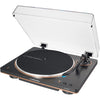 Audio-Technica AT-LP70XBT-BZ Wireless Turntable (Blk/Bronze)