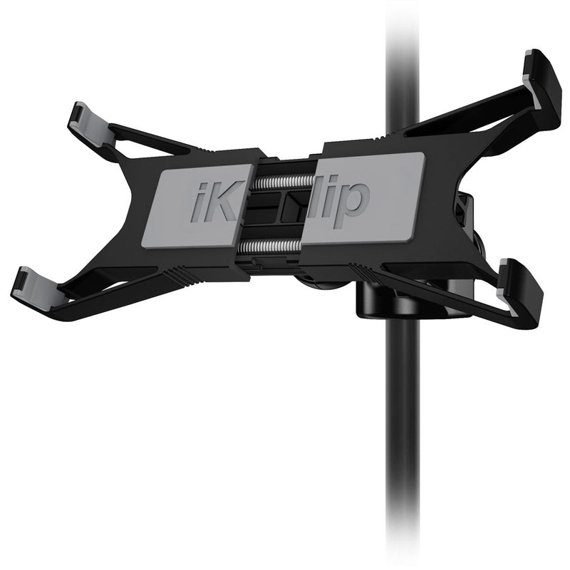 Ik Multimedia iKlip Xpand Mic Stand Mount For Tablets