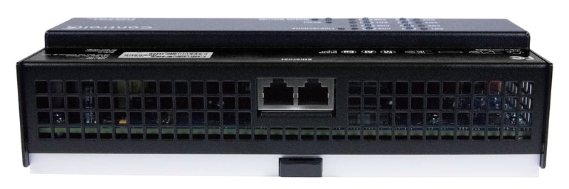 Control4 DIN-Rail 8-Channel Adaptive Phase Dimmer V2