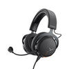 Beyerdynamic MMX 100 (Black) Closed-Back Gaming Headset