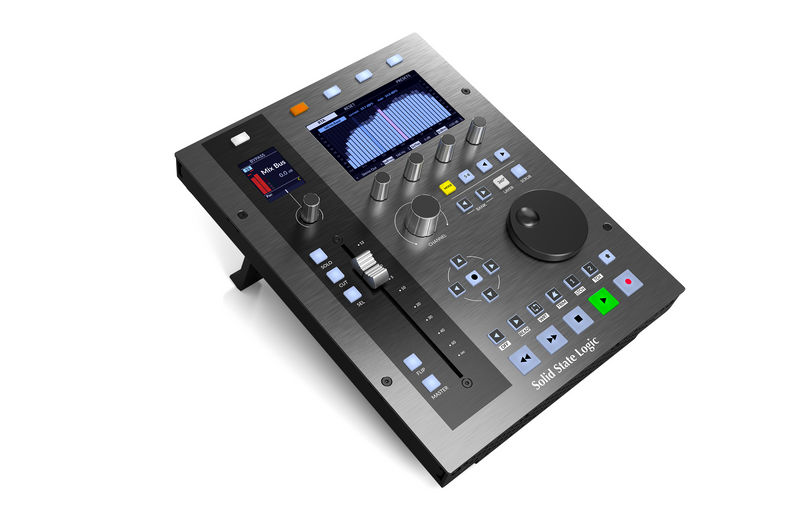 Solid State Logic UF1 Single Fader Controller