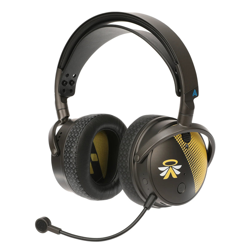 Audeze Maxwell Aydan Edition Gaming Headset for Playstation