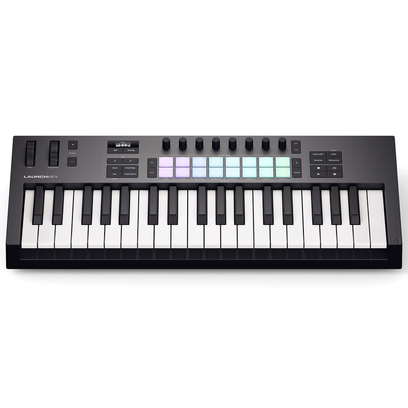 Novation Launchkey 37 MK4 MIDI Controller Keyboard