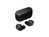 Technics EAH-AZ80E True Wireless NC Earbuds Black