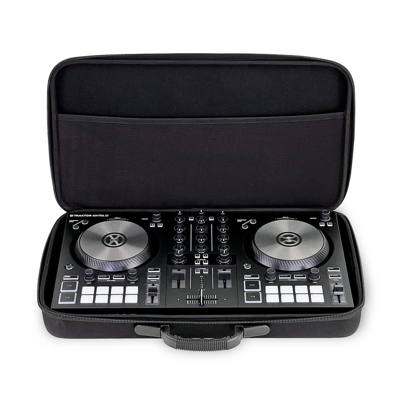 Analog Cases Pulse Case For NI Traktor Kontrol S2