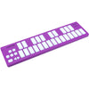 Keith McMillen K-Board-C MPE Mini Keyboard Controller Orchid