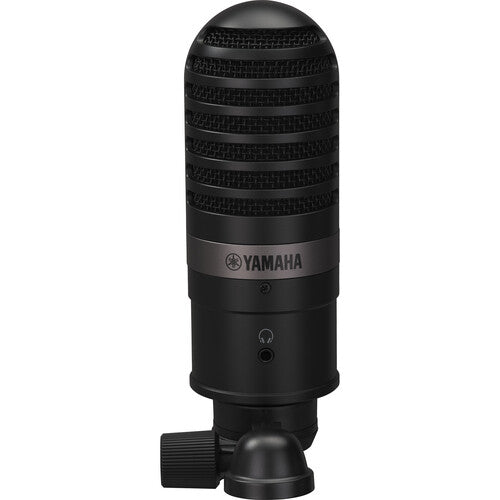 Yamaha YCM01U B USB Condenser Microphone Black