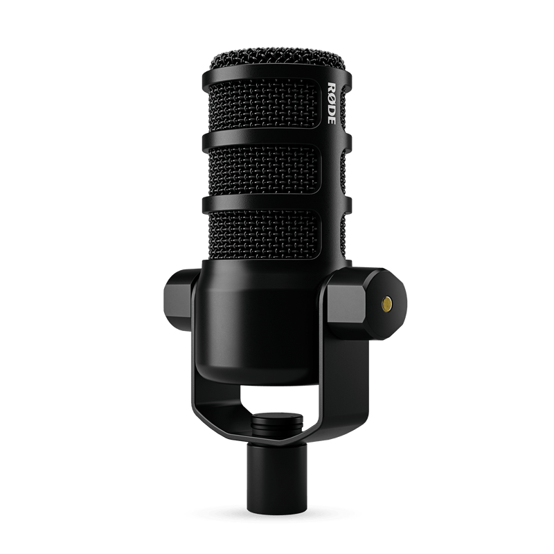 Rode Podmic USB Dynamic Microphone