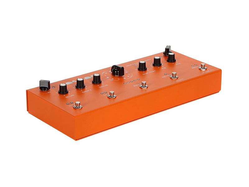 Soma Laboratory Cosmos Orange