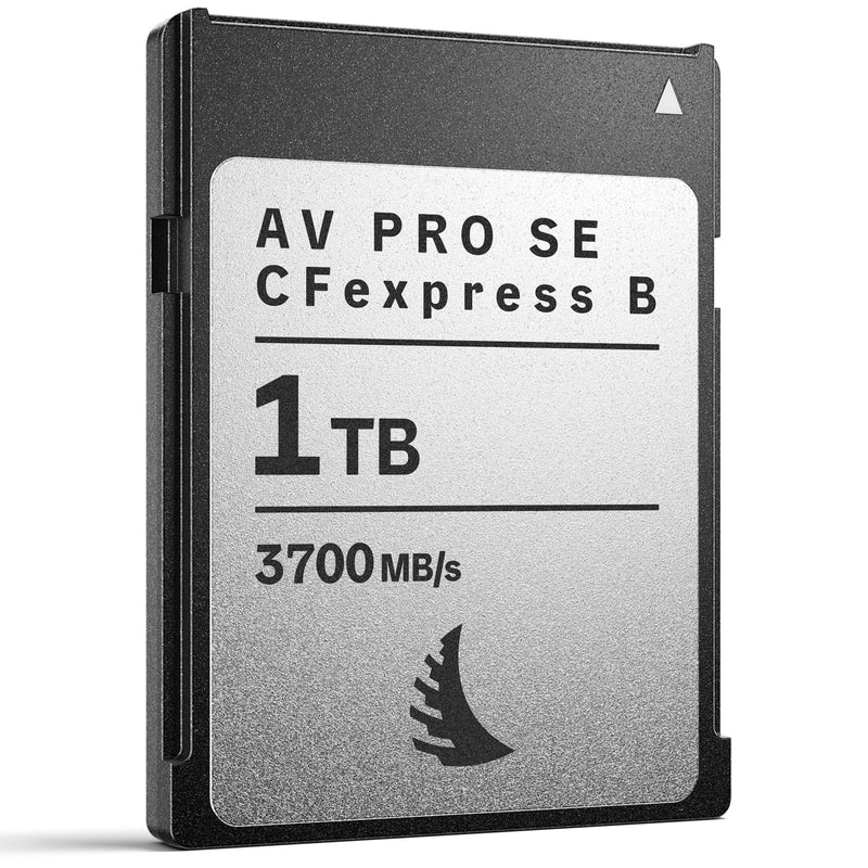 Angelbird AV PRO SE CFexpress B v4 MK2 1 TB