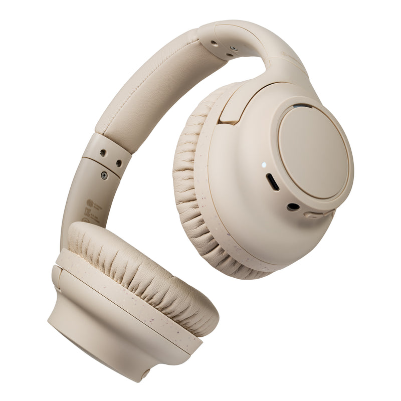 Audio-Technica ATH-S300BTBG Wireless Headphones Beige