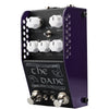 ThorpyFx The Dane MKII Drive Boost Pedal