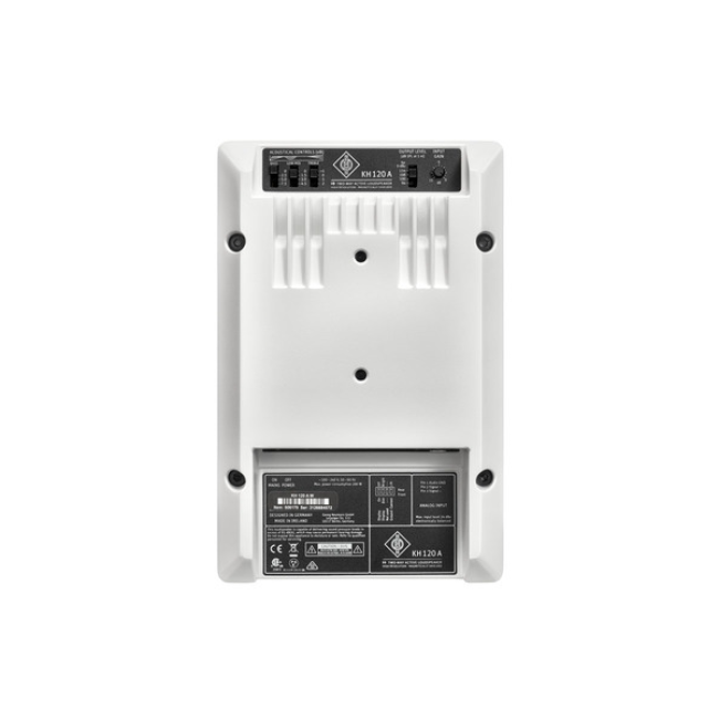 Neumann KH 120 A W CCC Bi-Amplified Studio Monitor