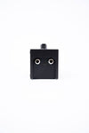 Menura Audio MDFX HPF/LPF Dual-Mode Filter - Horizontal