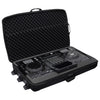 Odyssey EVA-Molded Soft Case/Bag w Wheels AlphaTheta XDJ-AZ